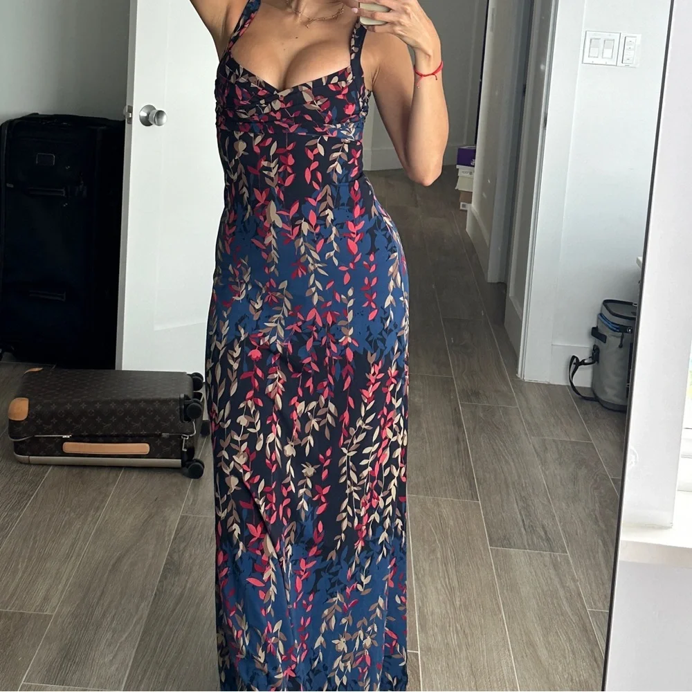 Summer dress - Picture 3 of 5